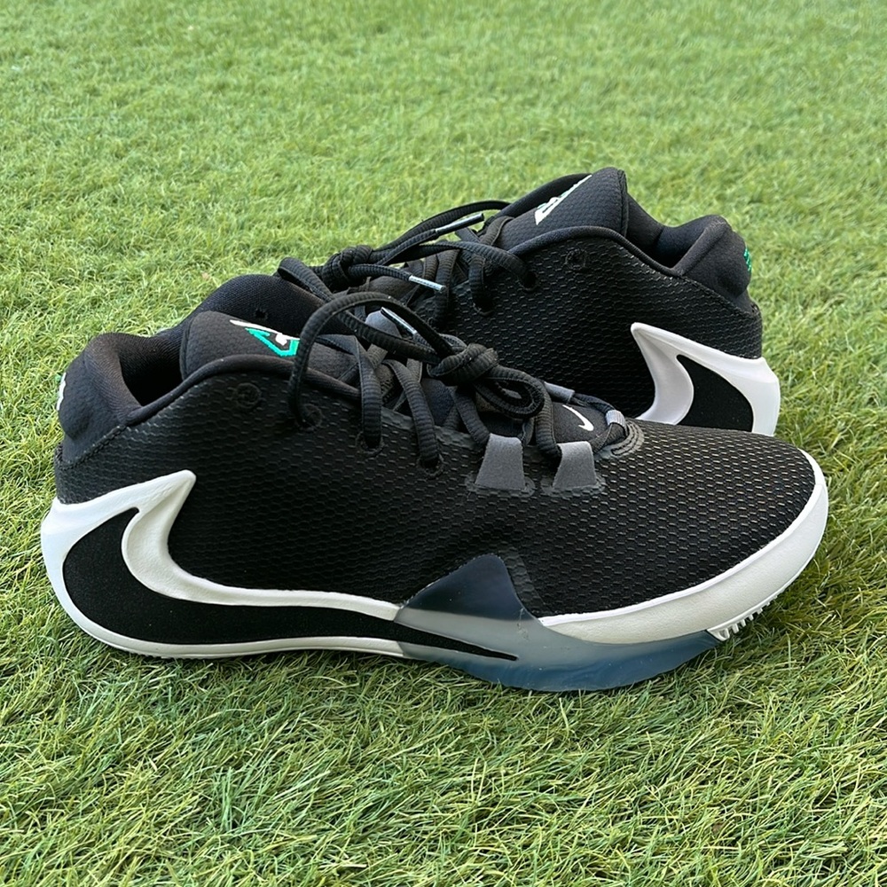 Nike Zoom Freak 1